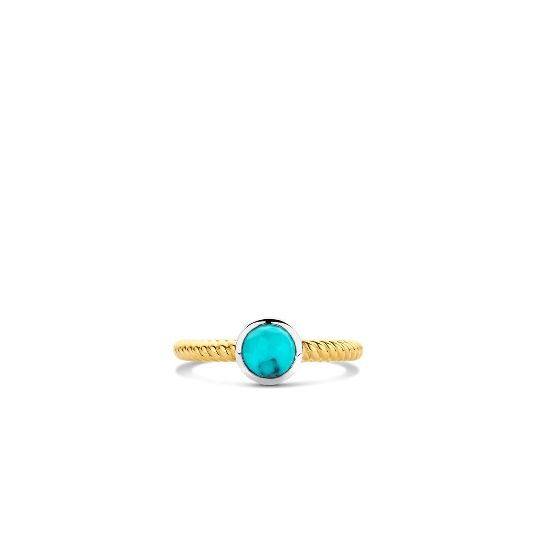 TI SENTO Ring 12332TQ