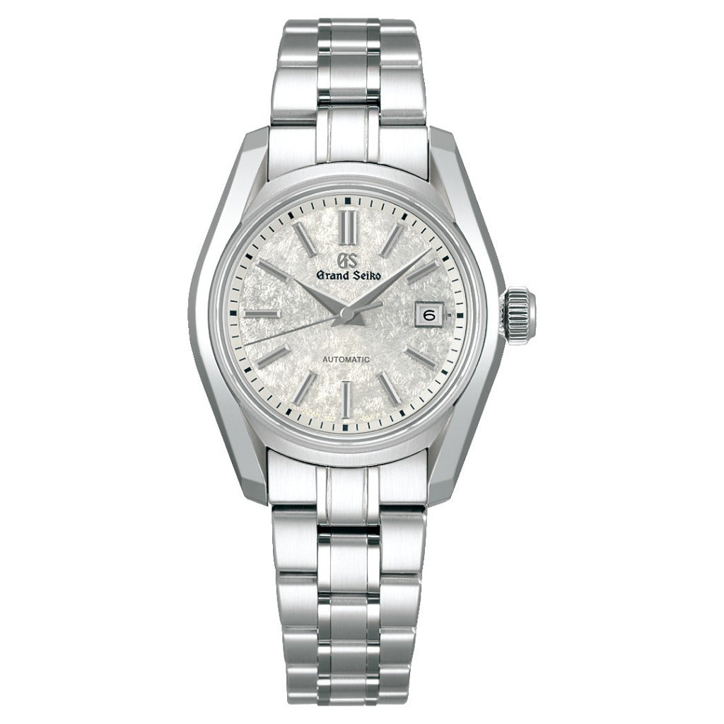 Grand Seiko Heritage 'Sakura-Tukiyo' 62GS 30mm Watch STGK033G