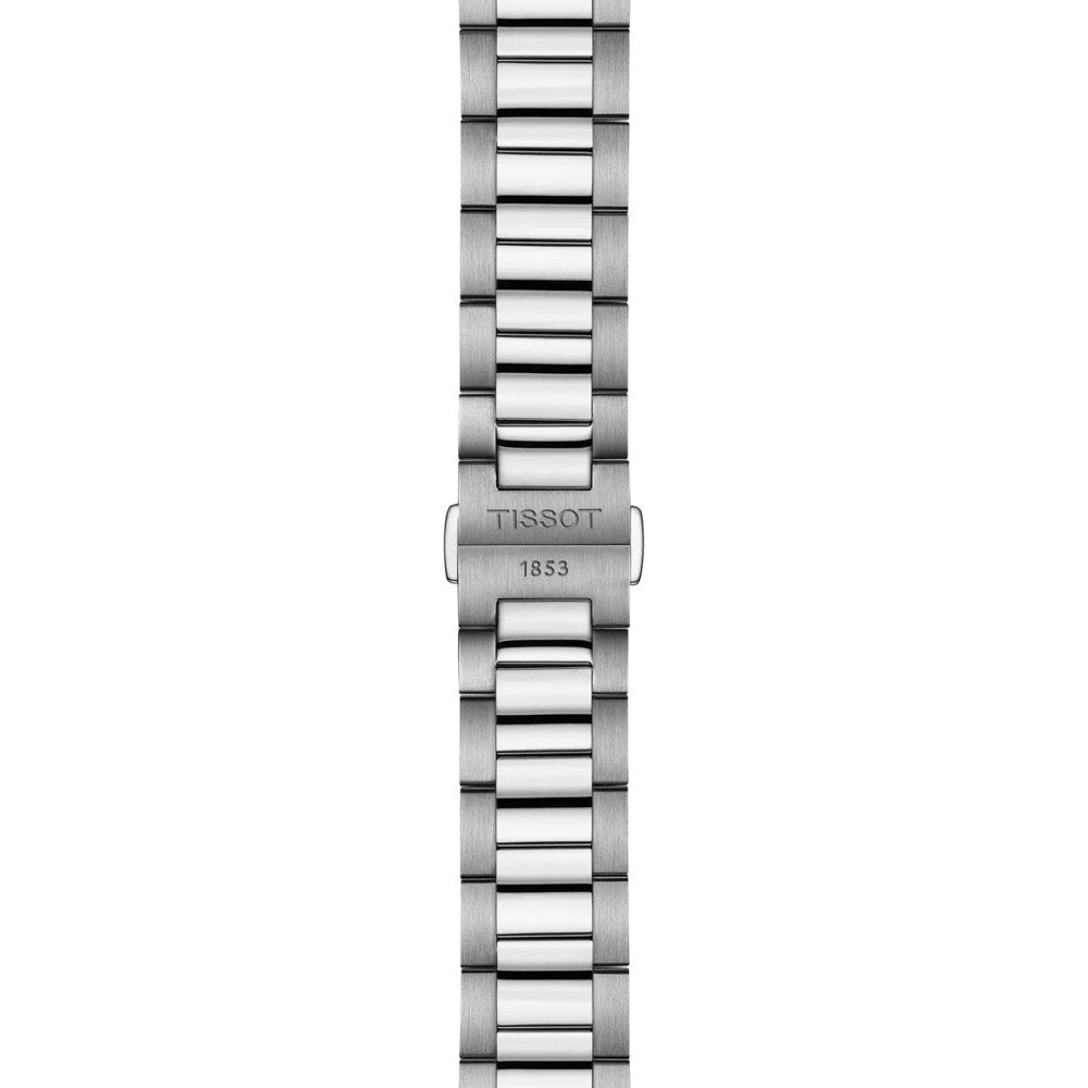 Tissot PR 100 Quartz Grey 40mm Watch T1504101108100
