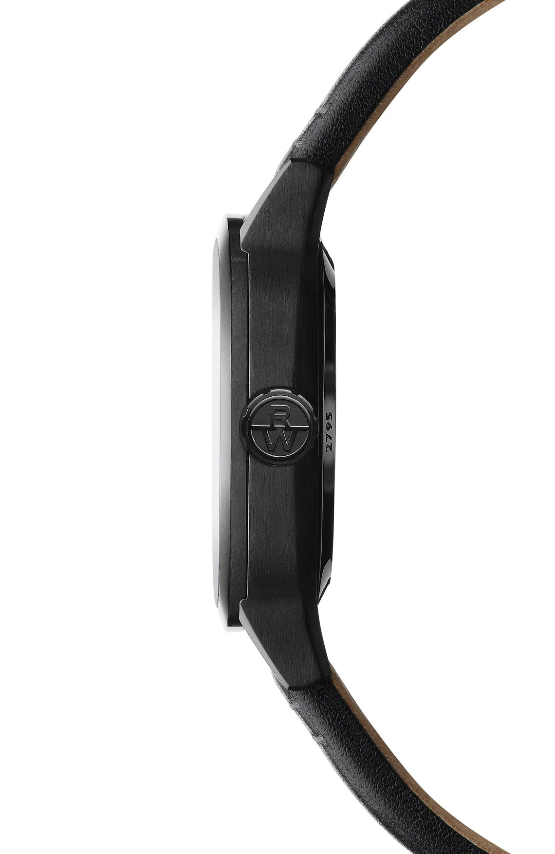 Raymond Weil Freelancer Calibre RW1212, Limited Edition 500 Pieces 40mm Watch
