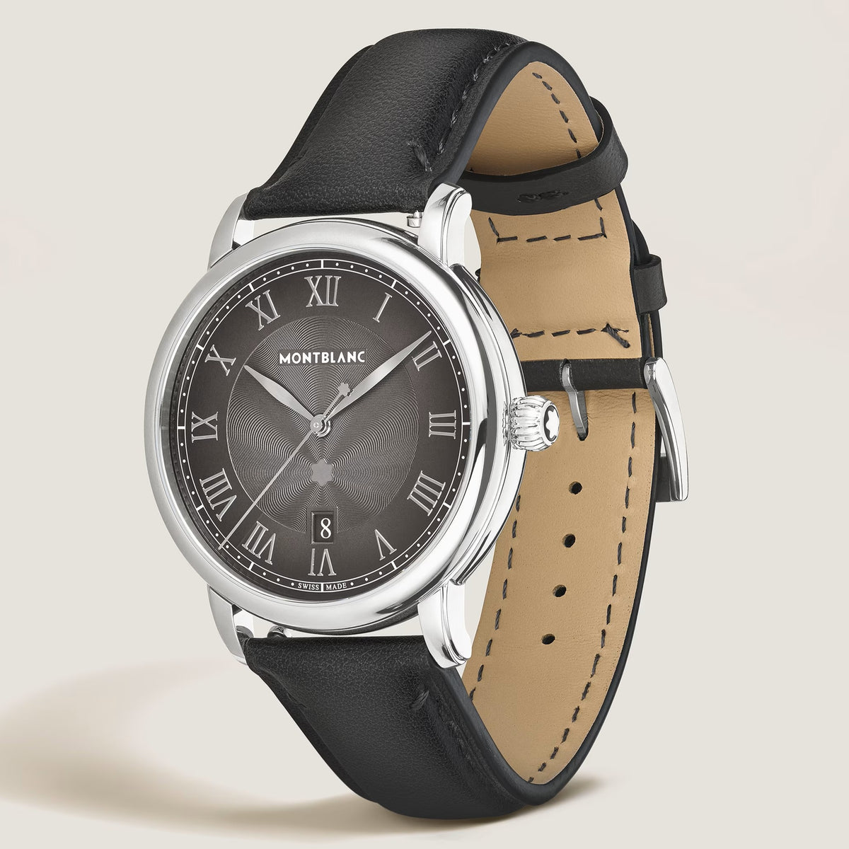 Montblanc Star Legacy Automatic Date 42mm Watch MB134359