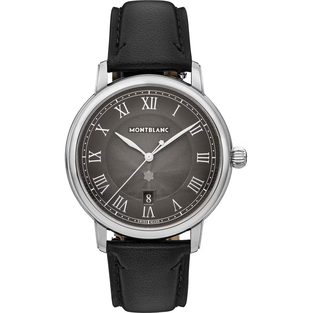 Montblanc Star Legacy Automatic Date 42mm Watch MB134359