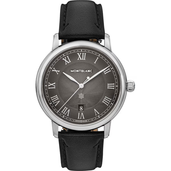 Montblanc Star Legacy Automatic Date 42mm Watch MB134359