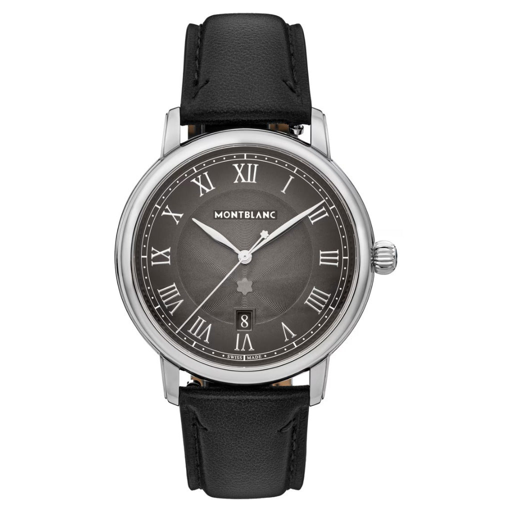 Montblanc Star Legacy Automatic Date 42mm Watch MB134359