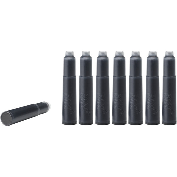 Montblanc Ink Cartridges, Mystery Black MB128197