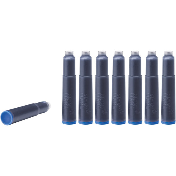 Montblanc Ink Cartridges, Royal Blue MB128198