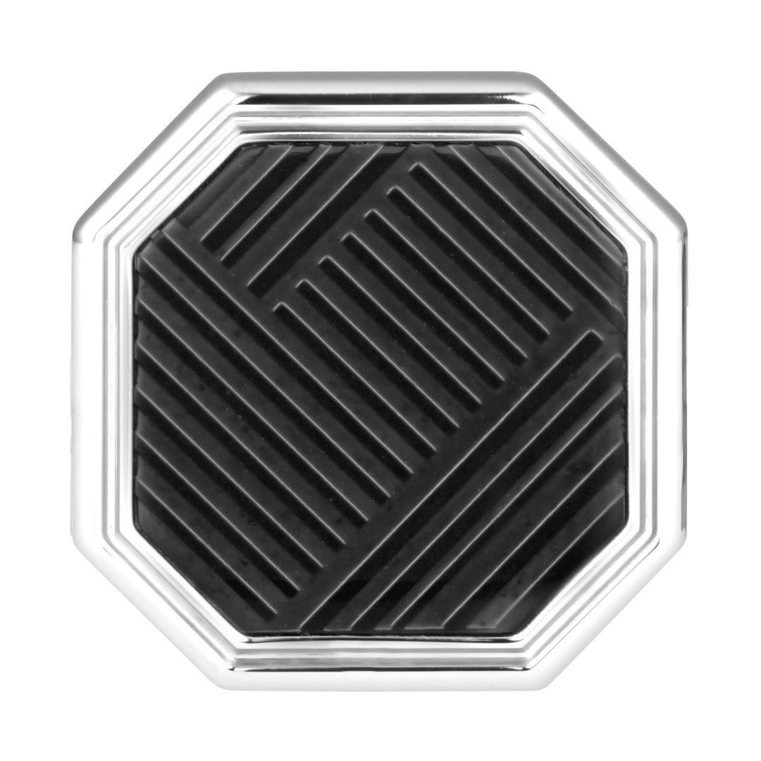 Montblanc Cufflinks with Extreme Pattern MB130992
