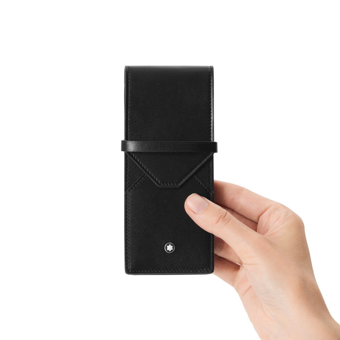 Montblanc Envelope 3-Pen Pouch MB198336