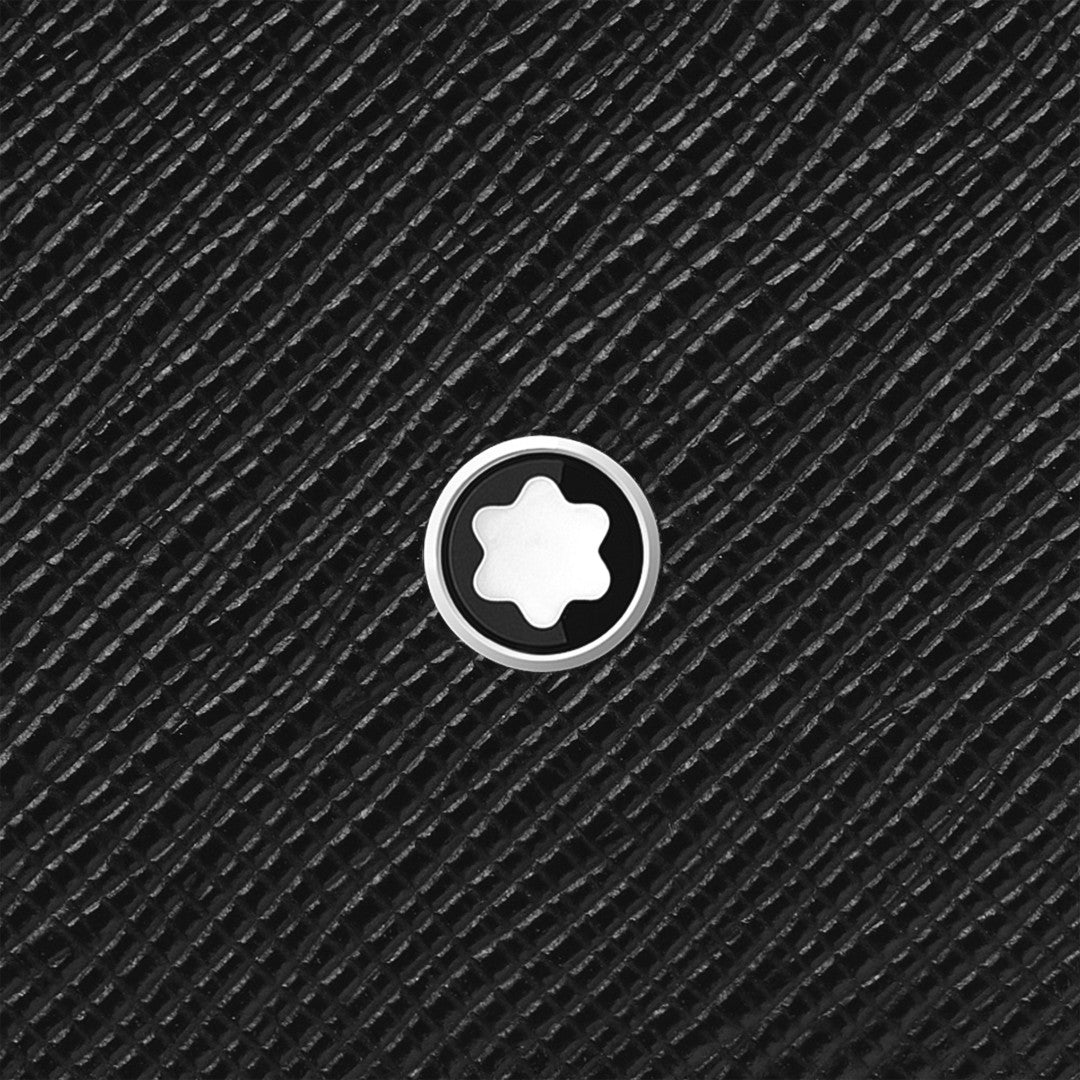 Montblanc Wallet 8cc in Sartorial Leather MB130317