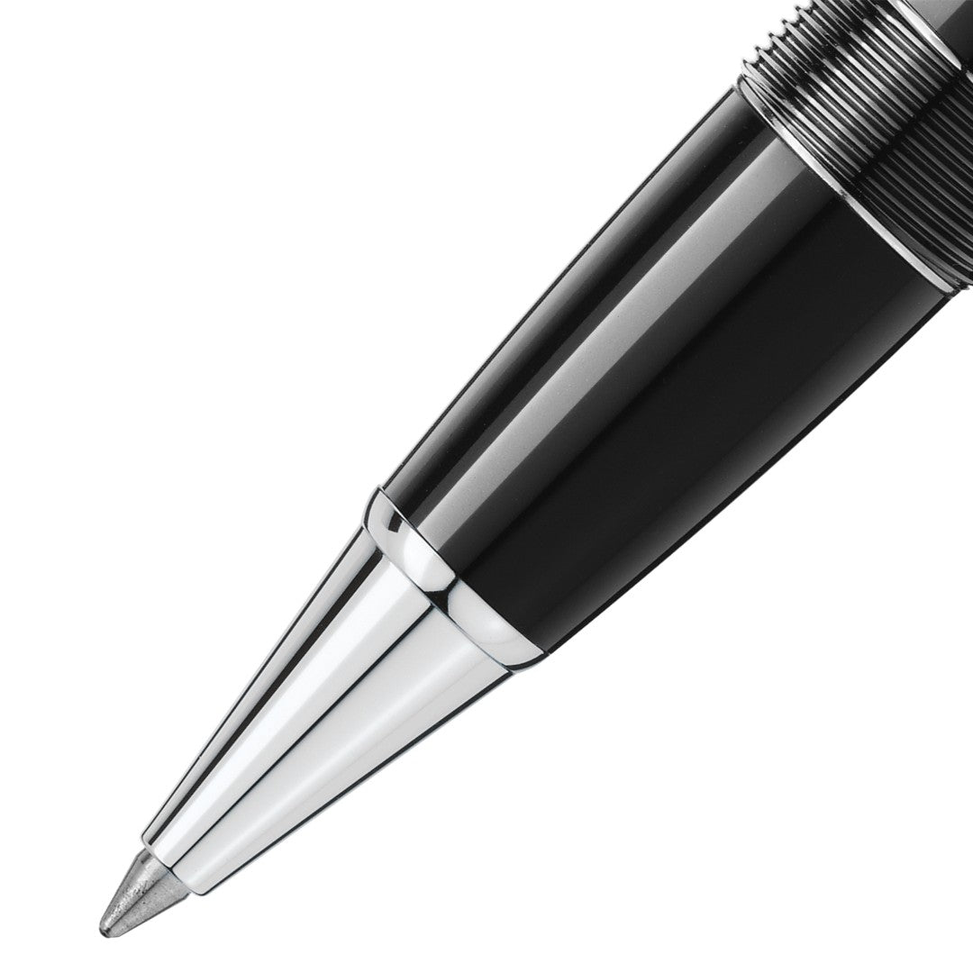 Montblanc Meisterstück Platinum-Coated LeGrand Rollerball Pen MB132451