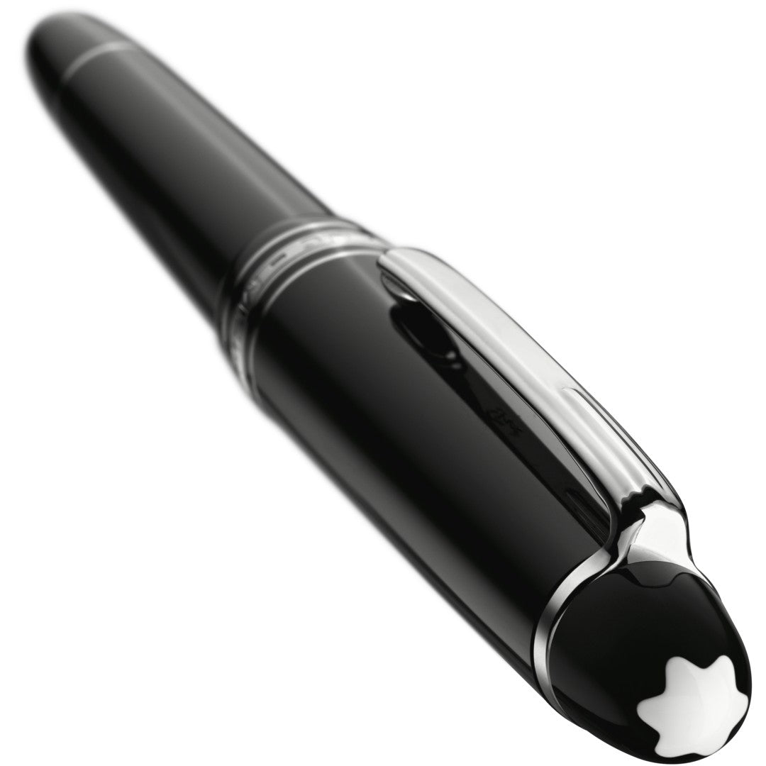 Montblanc Meisterstück Platinum-Coated LeGrand Rollerball Pen MB132451