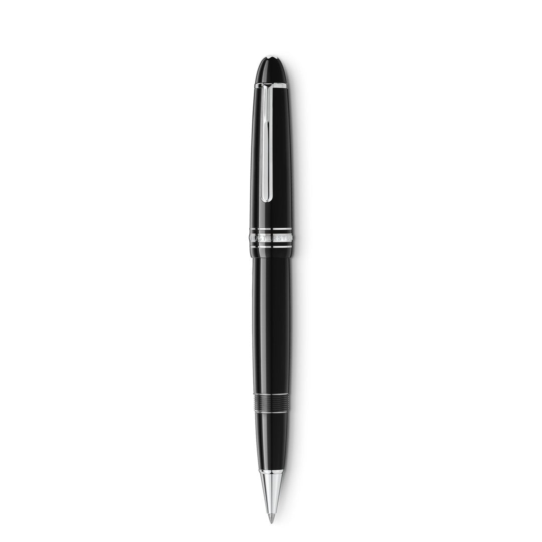 Montblanc Meisterstück Platinum-Coated LeGrand Rollerball Pen MB132451