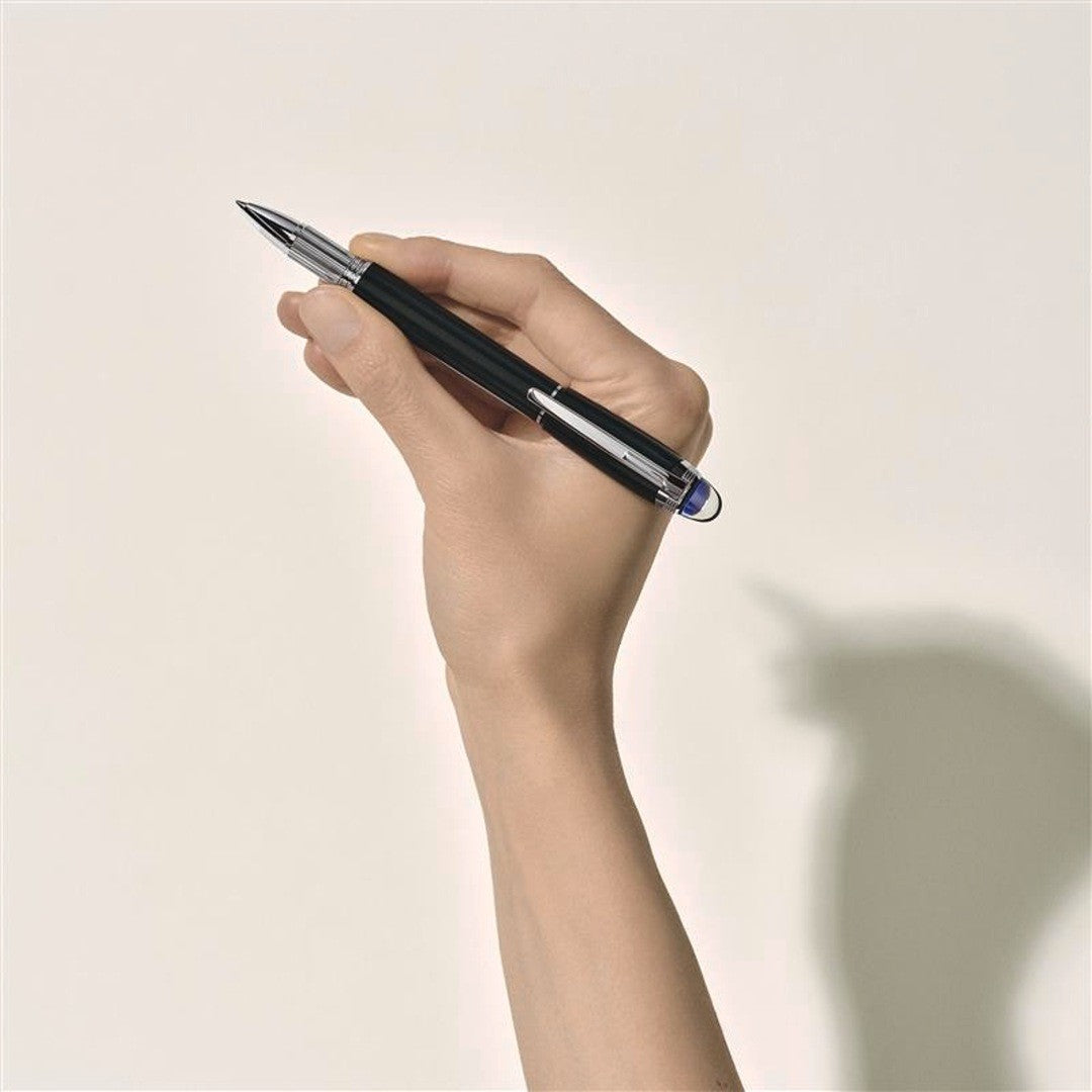 Montblanc StarWalker Precious Resin Fineliner Pen MB132508