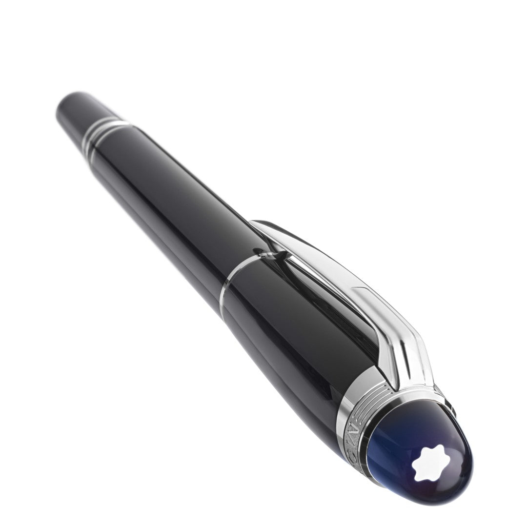 Montblanc StarWalker Precious Resin Fineliner Pen MB132508