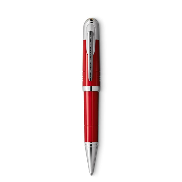 Montblanc Great Characters Enzo Ferrari Special Edition Ballpoint Pen