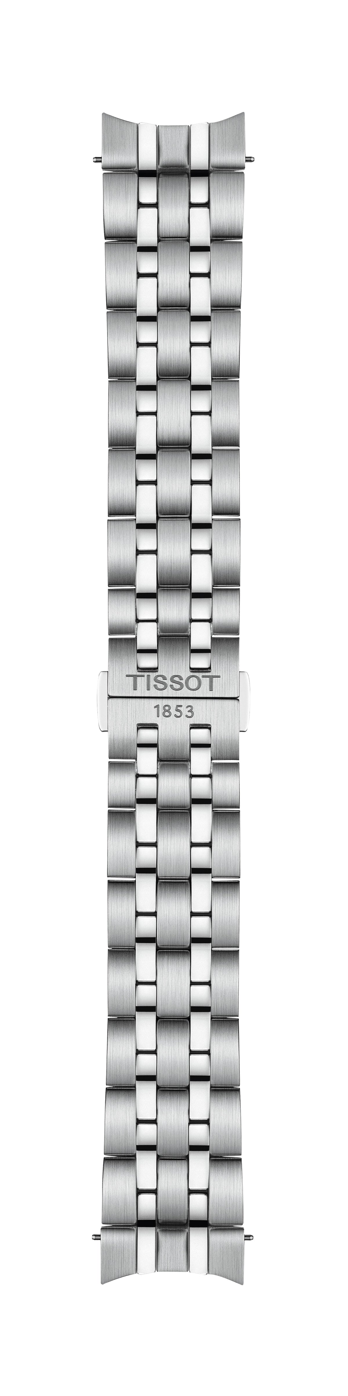Tissot Classic Dream Powermatic 80 40mm Stainless Steel Watch T1584071103100