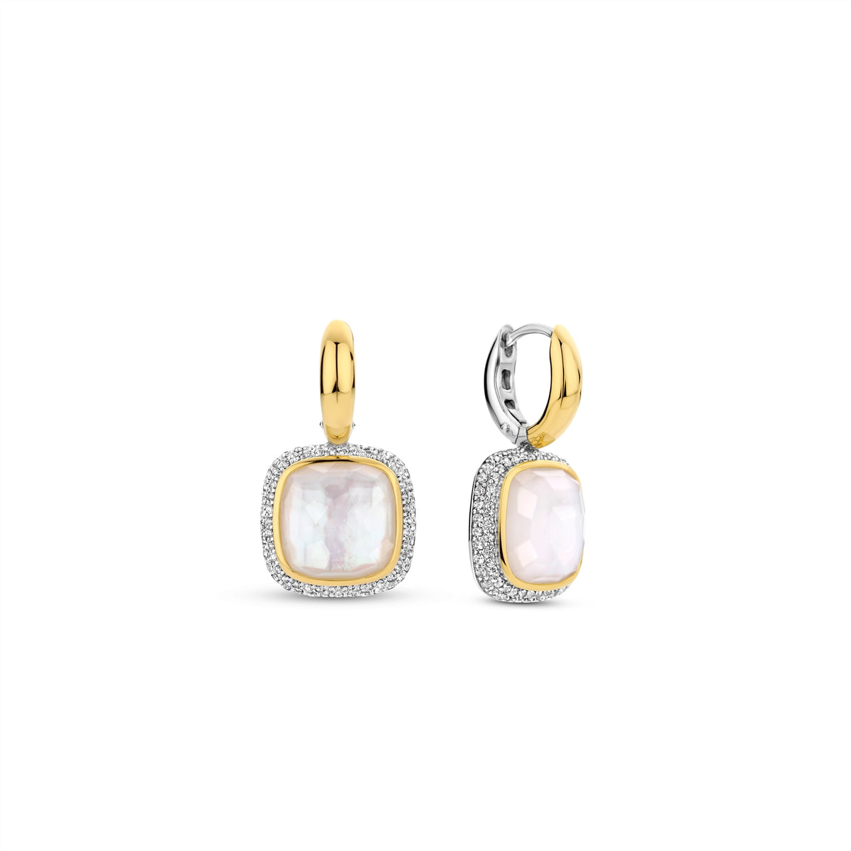 TI SENTO Earrings 7968MW