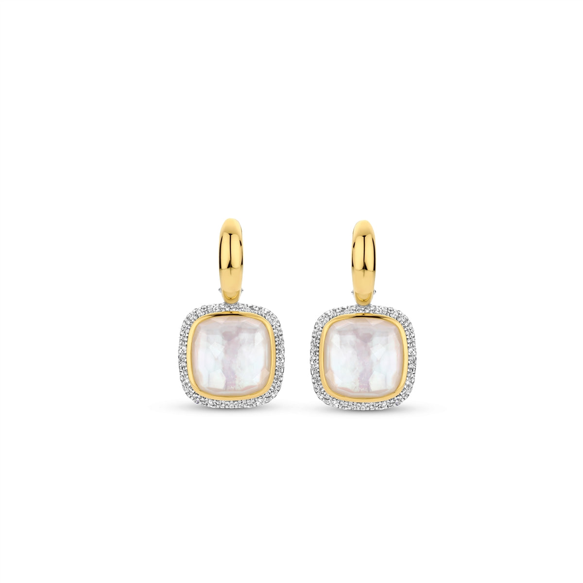 TI SENTO Earrings 7968MW