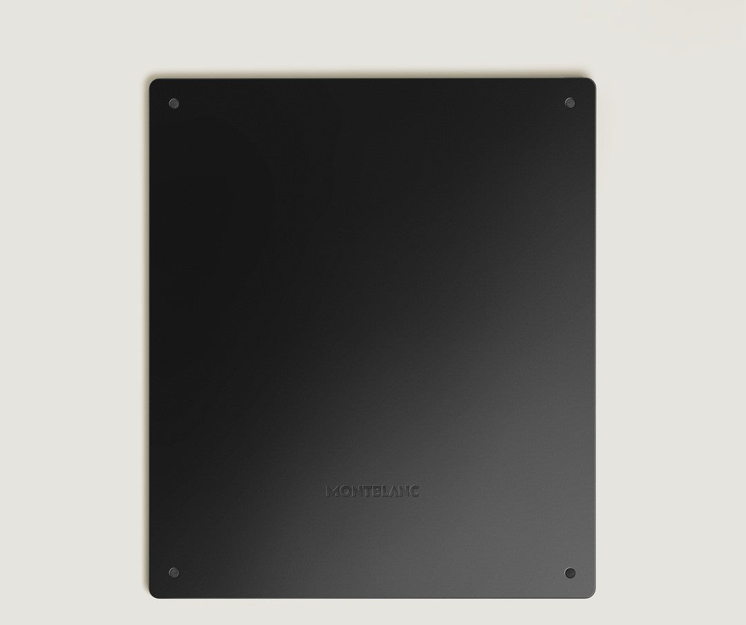 Montblanc Digital Paper, Mystery Black MB135010