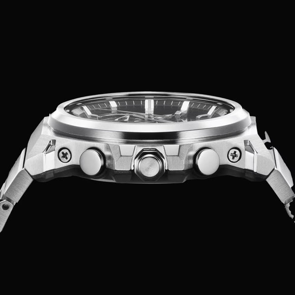 G-SHOCK G-steel B1000 Series Black GST-B1000D-1A
