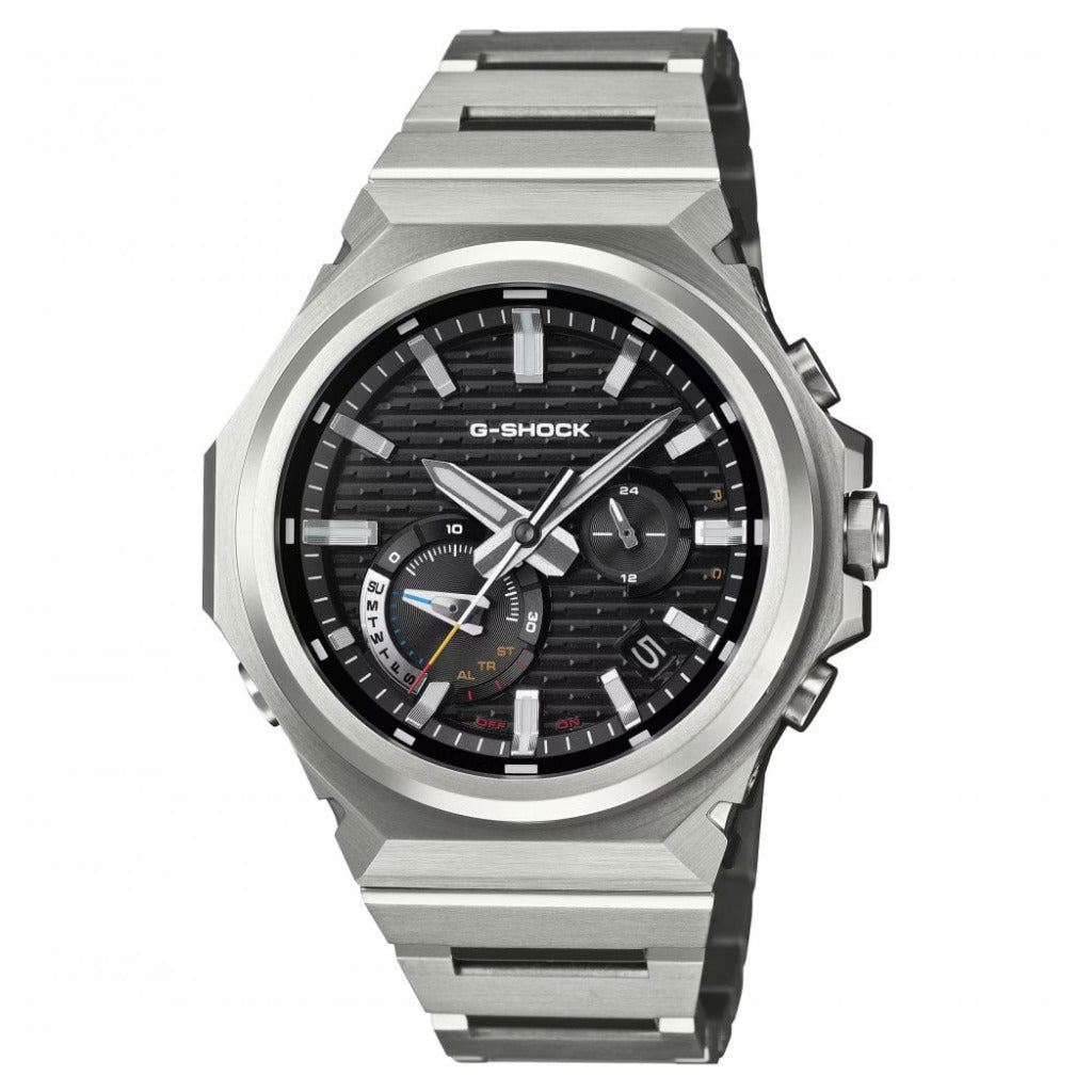 G-SHOCK G-steel B1000 Series Black GST-B1000D-1A