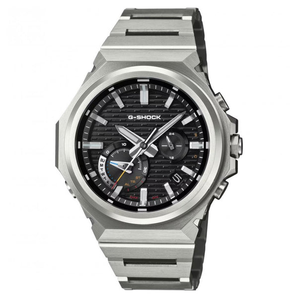 G-SHOCK G-steel B1000 Series Black GST-B1000D-1A