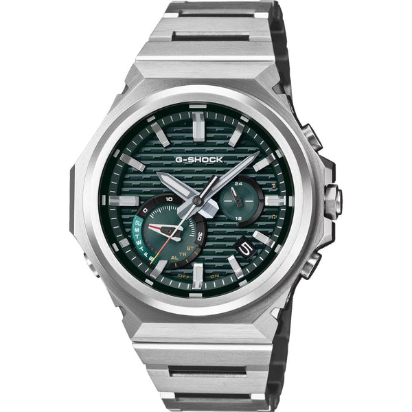 G-SHOCK G-steel B1000 Series Green GST-B1000D-3A