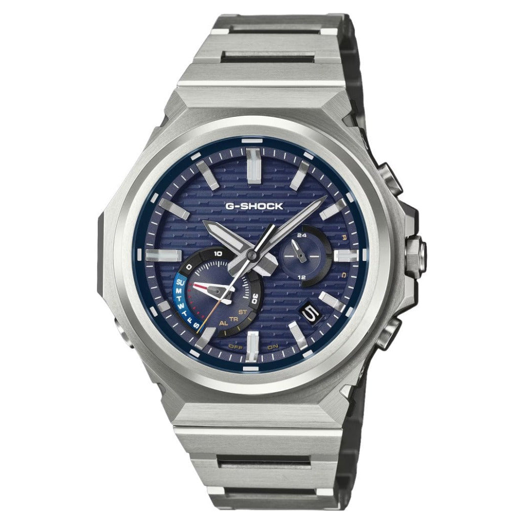 G-SHOCK G-steel B1000 Series Blue GST-B1000D-2A