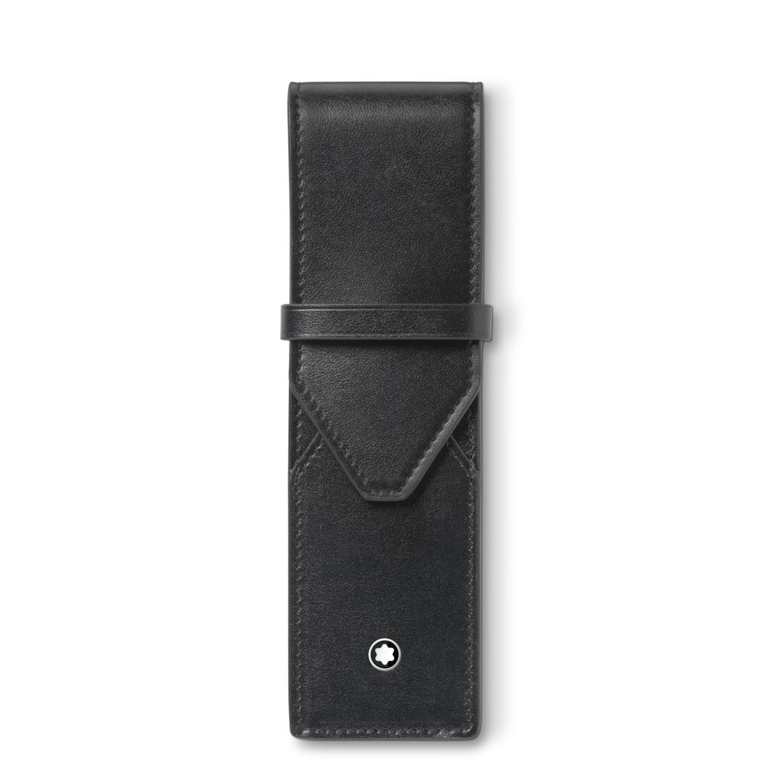 Montblanc Envelope 2-Pen Pouch MB198354