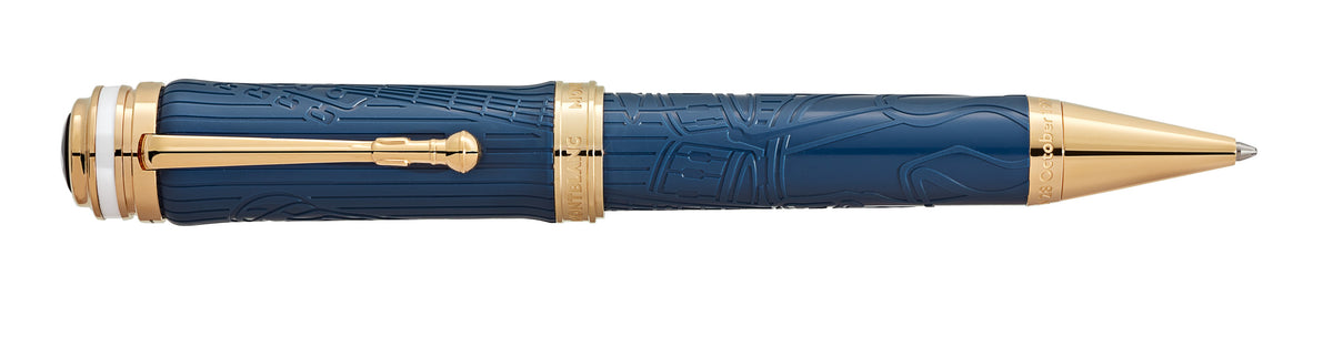 Montblanc Great Characters Homage to Queen Special Edition Ballpoint Pen MB131967