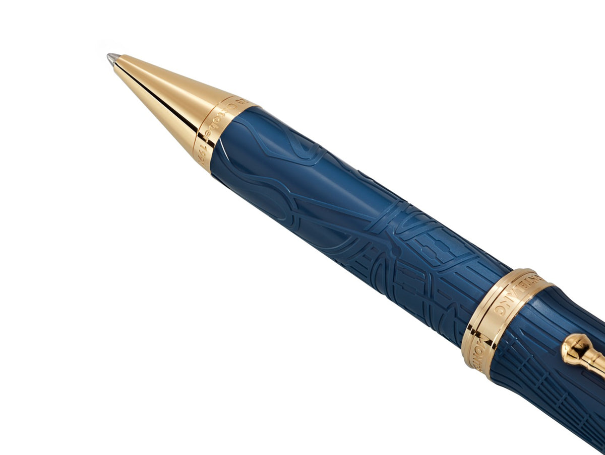 Montblanc Great Characters Homage to Queen Special Edition Ballpoint Pen MB131967