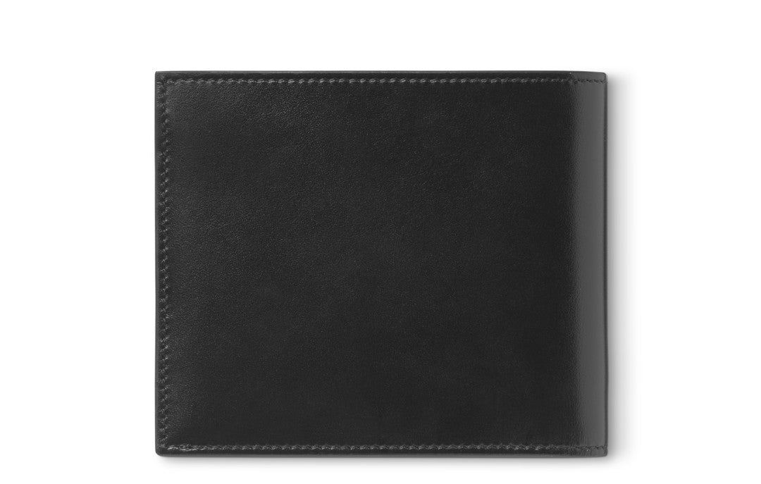 Montblanc Wallet 8cc in Meisterstück Leather MB198310