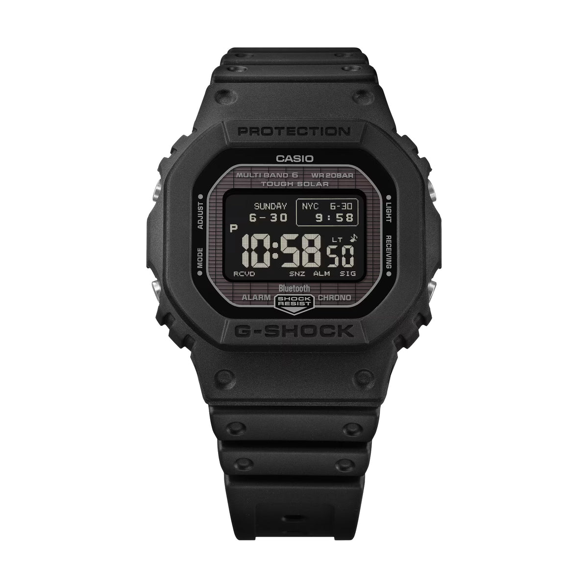 G-SHOCK 5600 Series GW-BX5600-1A1ER