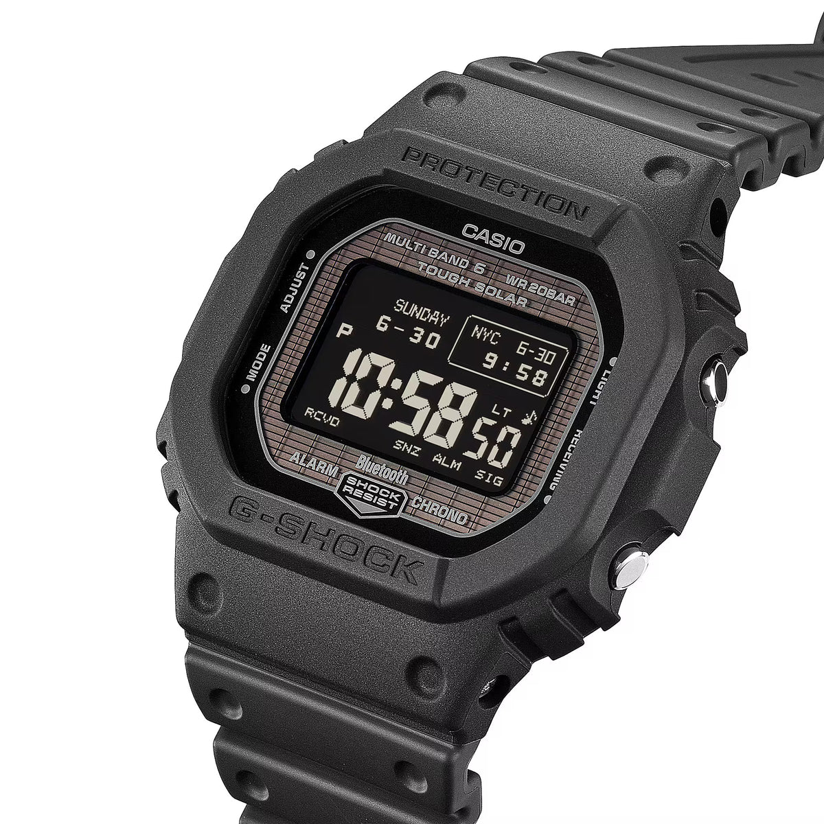 G-SHOCK 5600 Series GW-BX5600-1A1ER