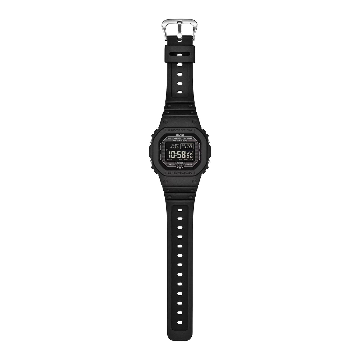 G-SHOCK 5600 Series GW-BX5600-1A1ER