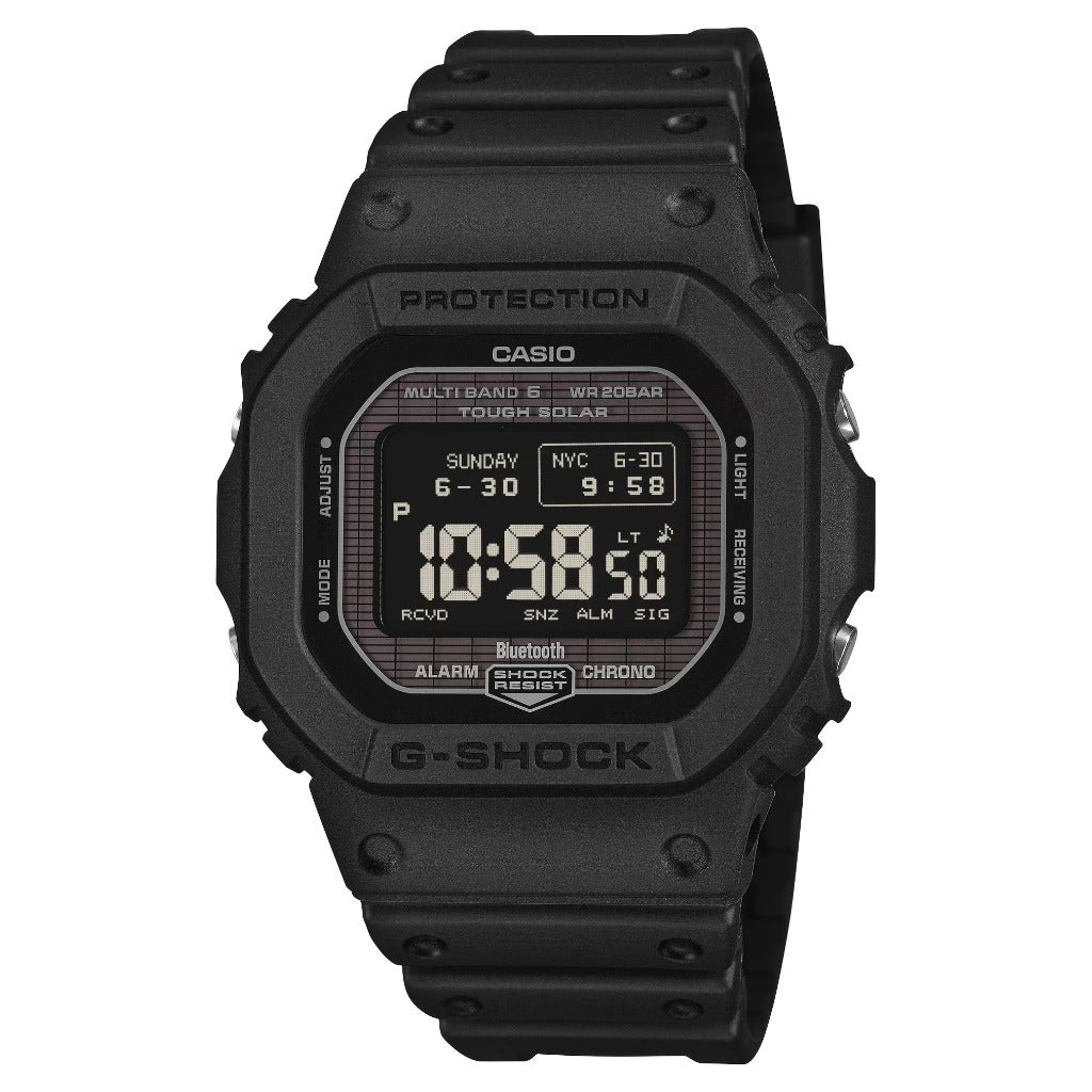 G-SHOCK 5600 Series GW-BX5600-1A1ER