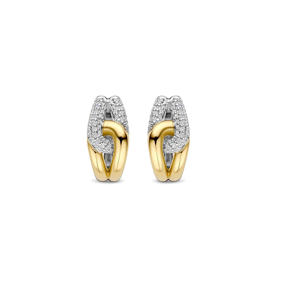 TI SENTO Earrings 78033ZY