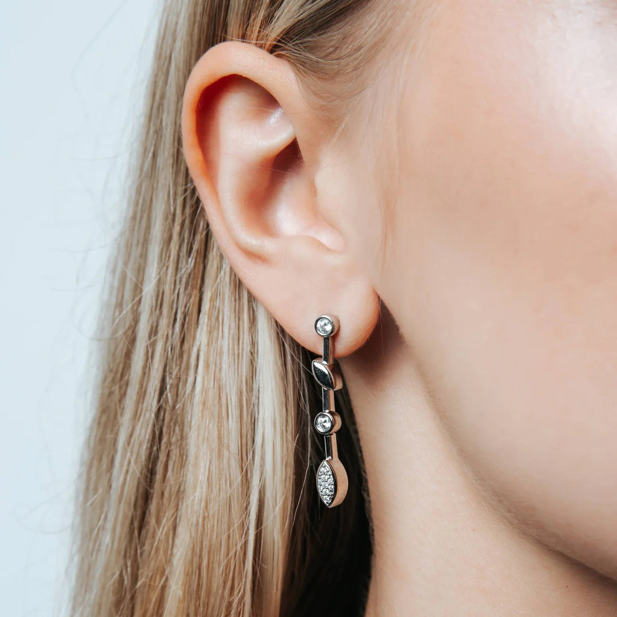 TI SENTO Earrings 7988ZI