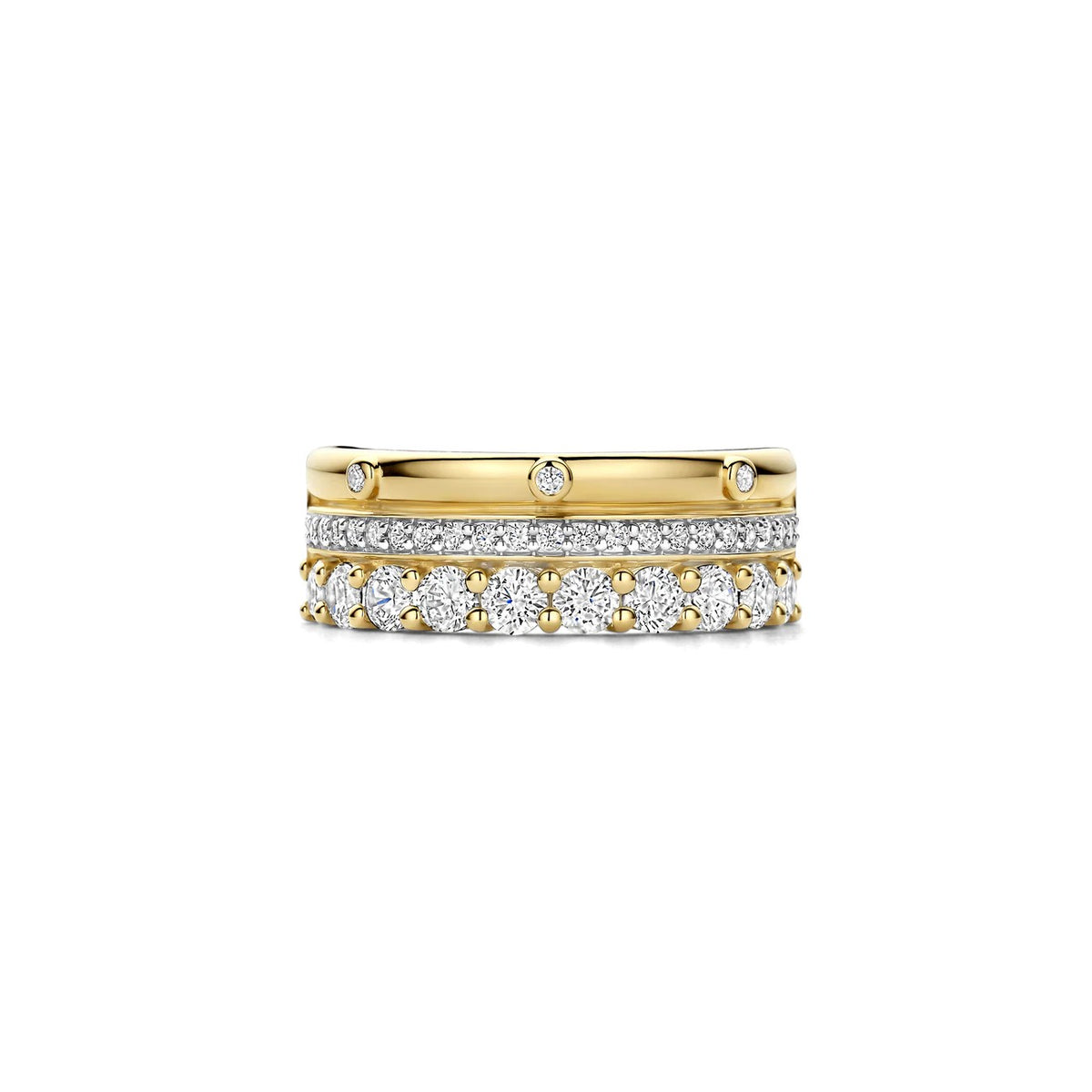 TI SENTO Ring 12397ZY