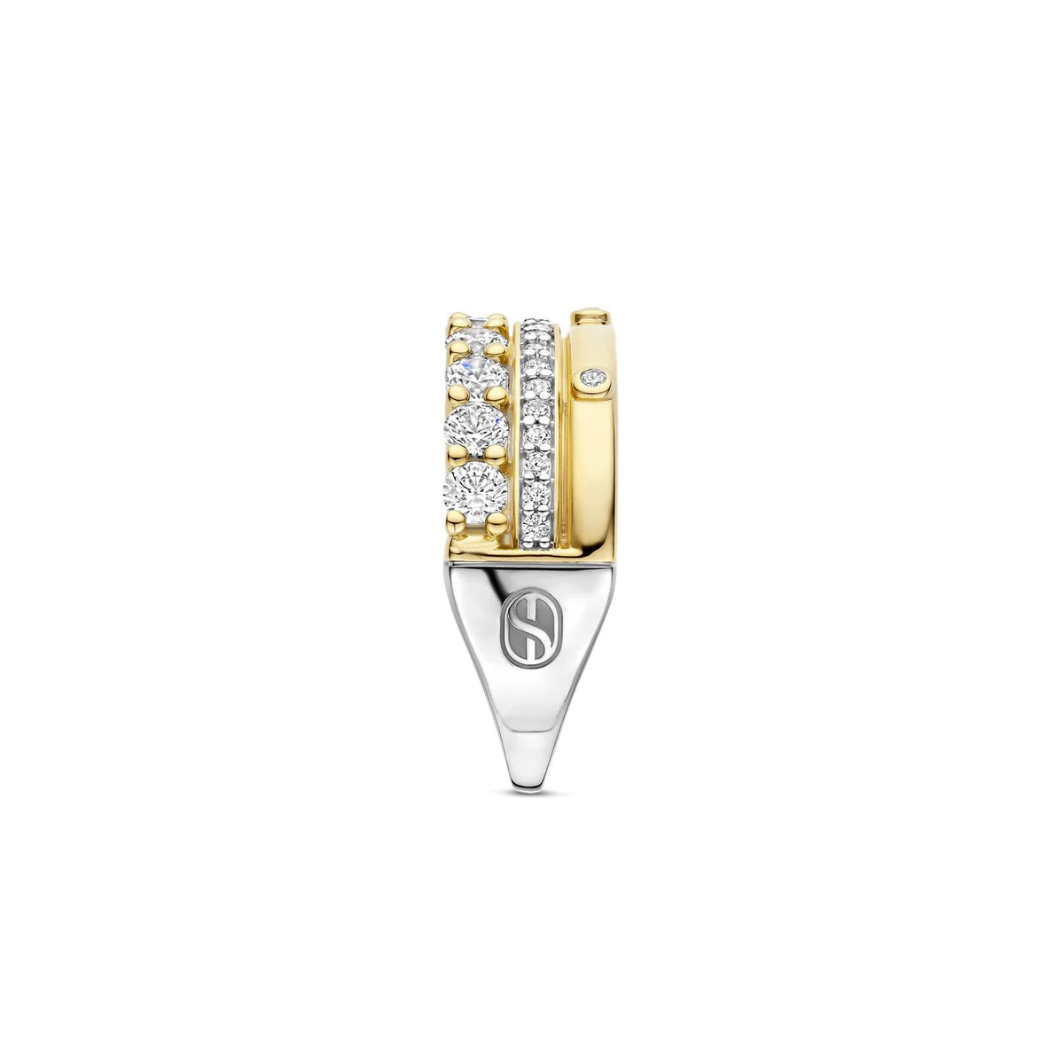 TI SENTO Ring 12397ZY