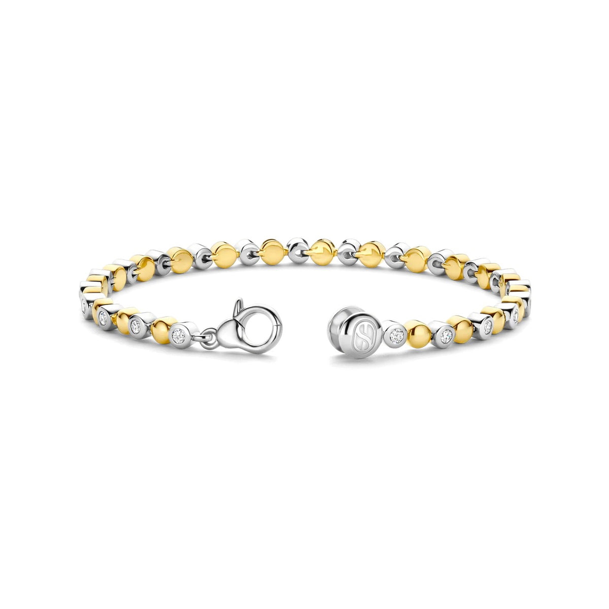 TI SENTO Bracelet 23066ZY