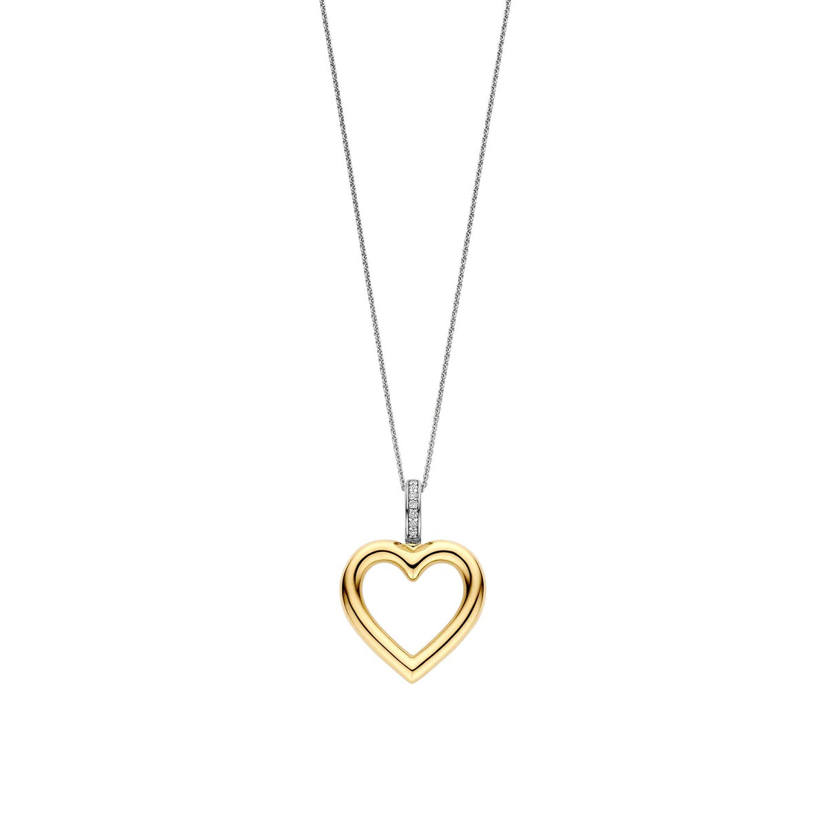 TI SENTO Pendant 6858ZY