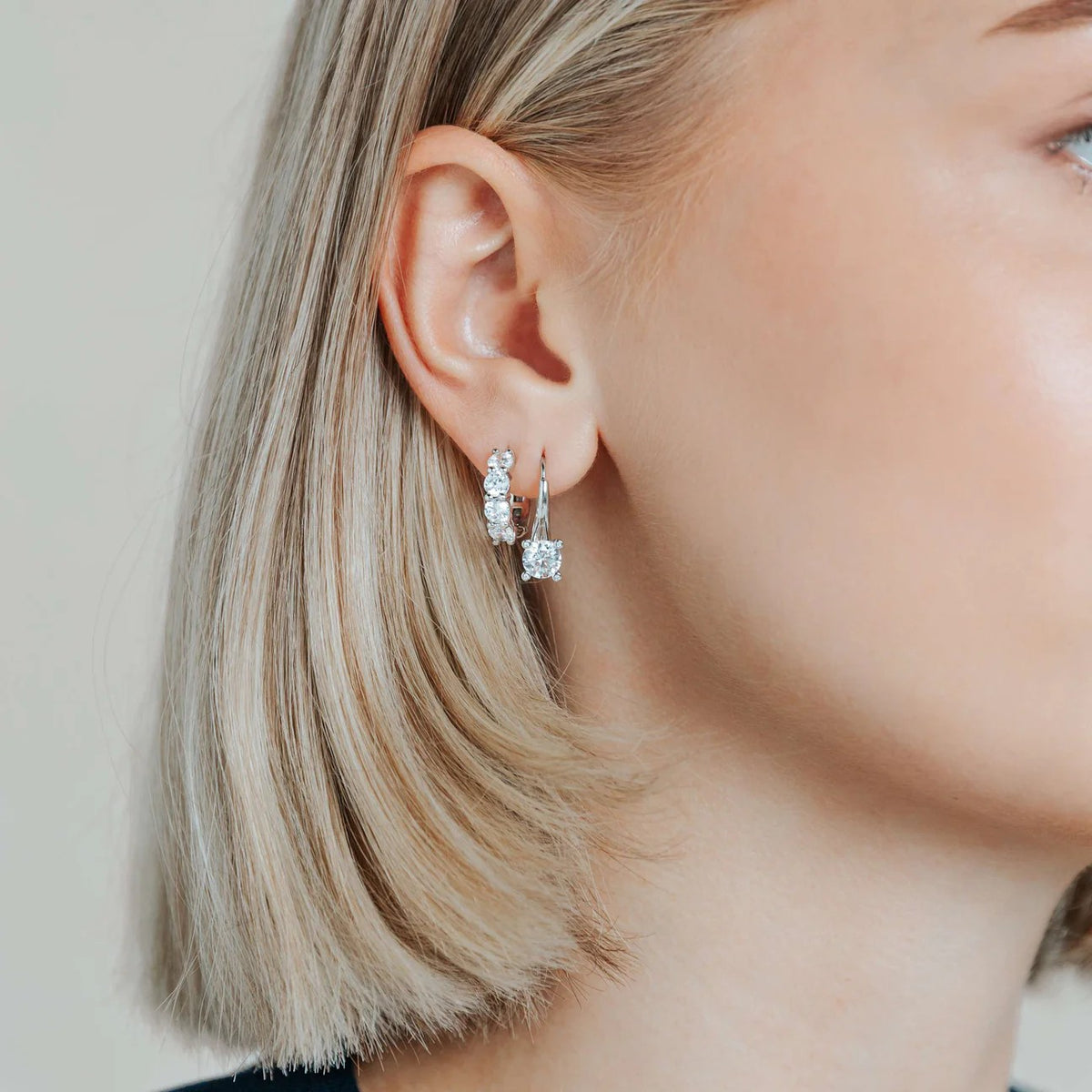 TI SENTO Earrings 78023ZY
