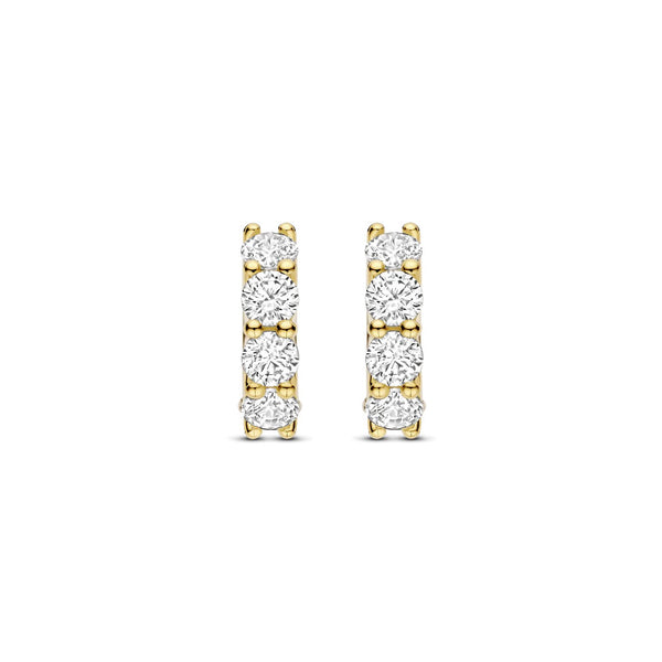 TI SENTO Earrings 78023ZY