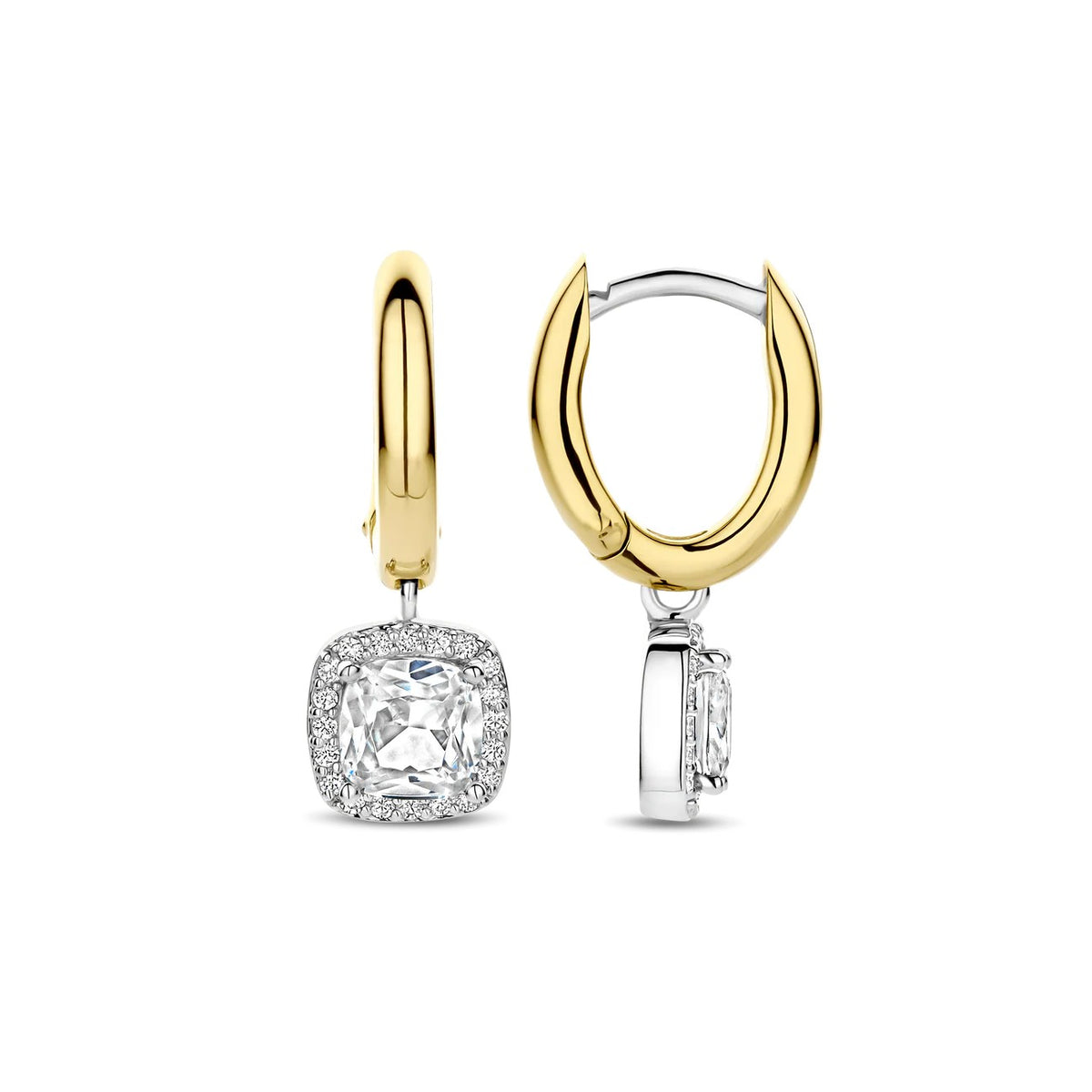 TI SENTO Earrings 78030ZY