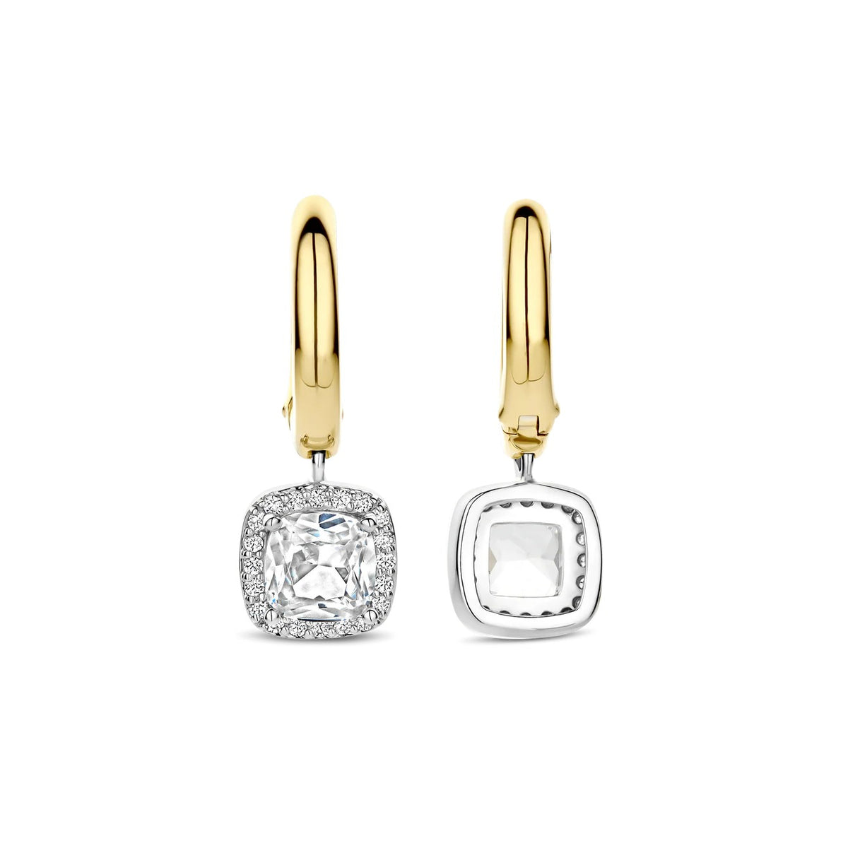 TI SENTO Earrings 78030ZY