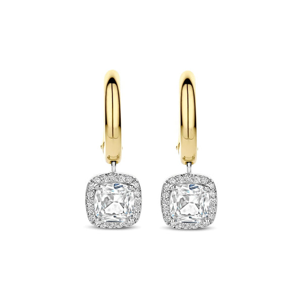 TI SENTO Earrings 78030ZY