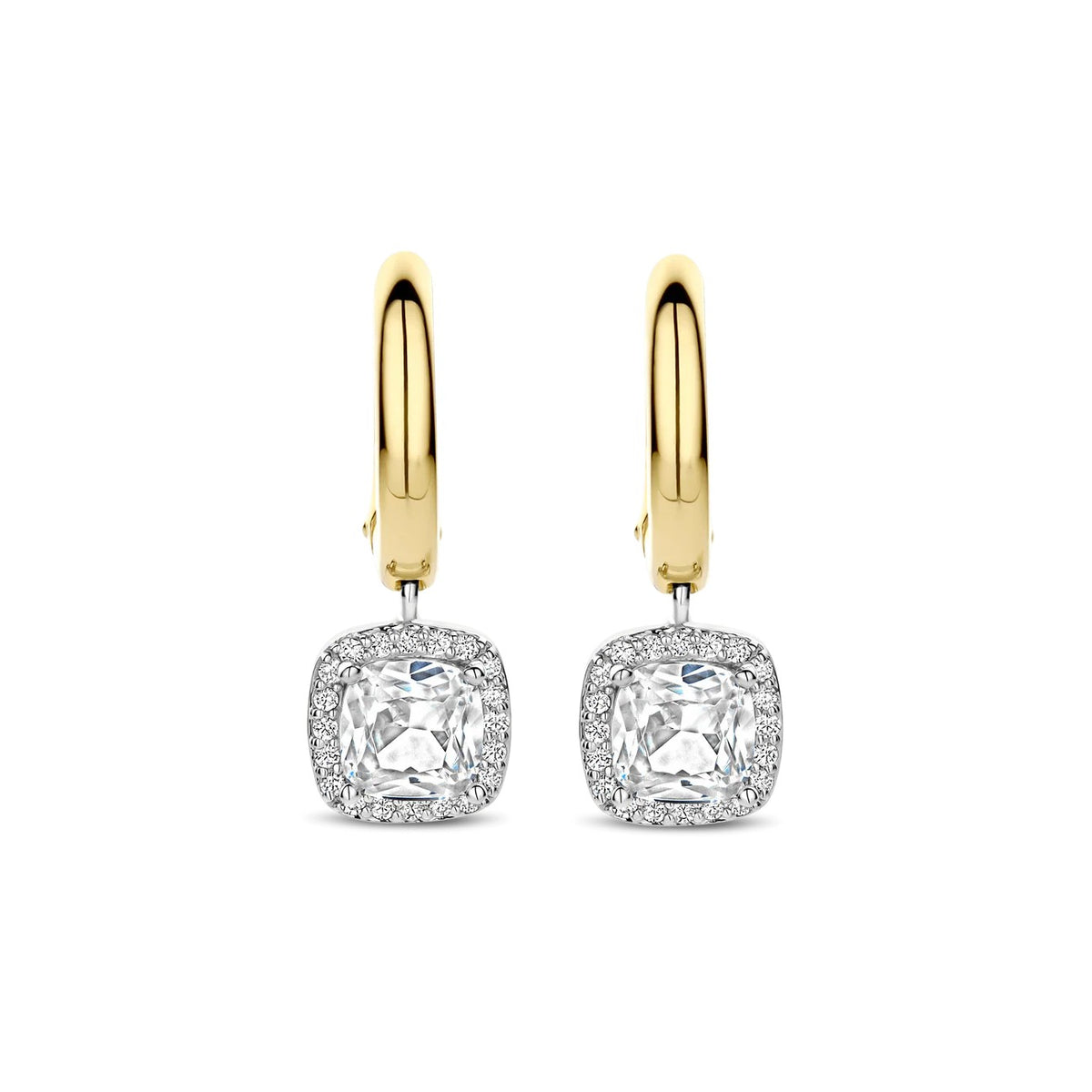 TI SENTO Earrings 78030ZY