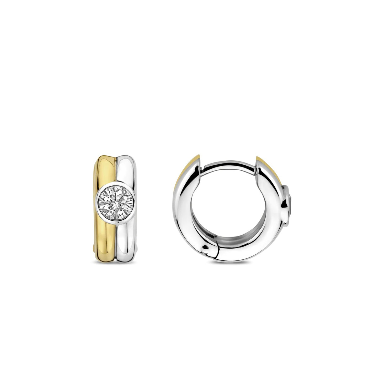 TI SENTO Earrings 7980ZY