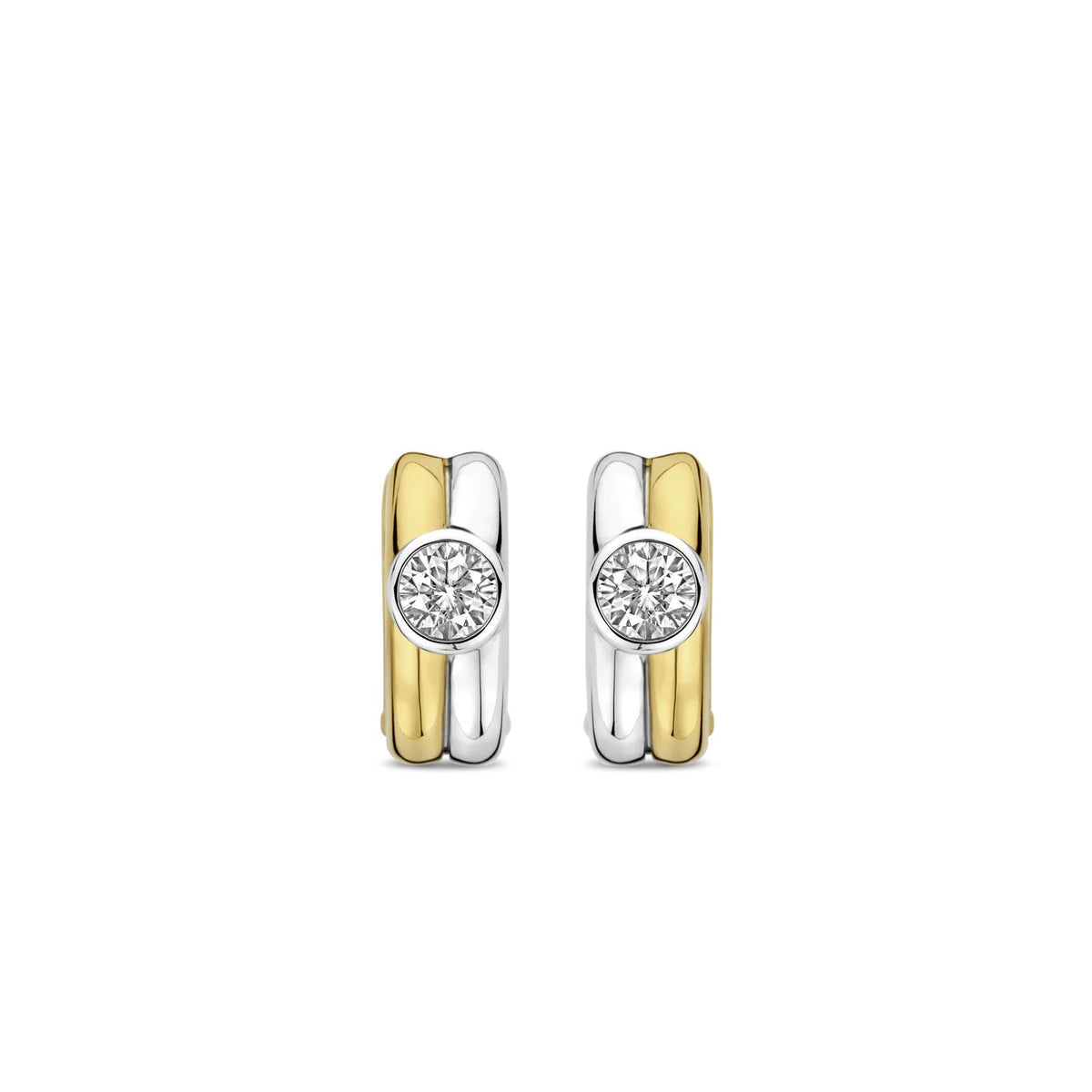 TI SENTO Earrings 7980ZY